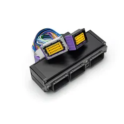 2JZ GTE ( Toyota Supra MK4 ) Ecumaster EMU Plug&Play adapter