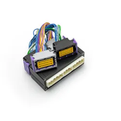 Subaru MY96-MY98 Ecumaster EMU Plug&Play adapter