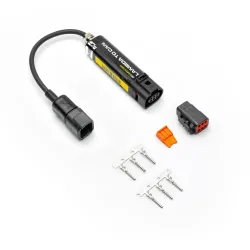 Kontroler Ecumaster Lambda to CAN sondy Bosch LSU 4.9