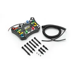 Steering Wheel Control Panel -wersja kablowa Ecumaster