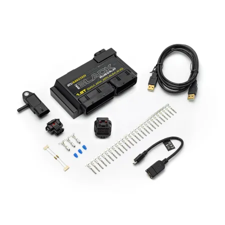 Ecumaster EMU Black PnP 1,8T BAM