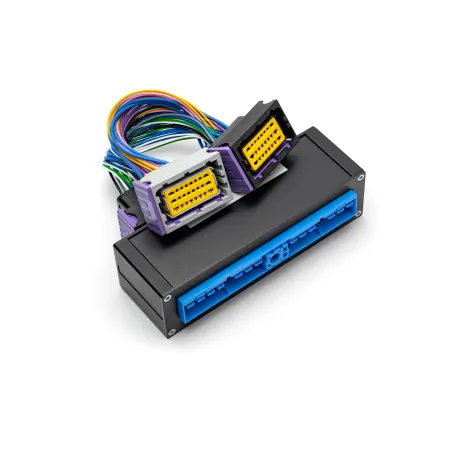 Nissan RB(20,25,26), oraz Nissan SR(76pin) Ecumaster EMU Plug&Play adapter