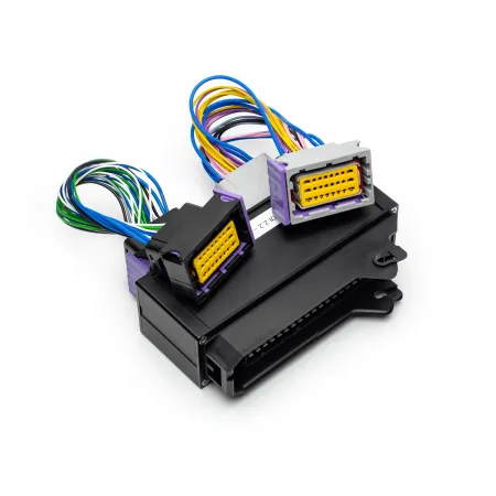 Audi 2,2 ( AAN / 3B / ABY ) Ecumaster EMU Plug&Play adapter