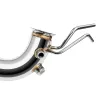 Downpipe FMIC.Pro SEAT Altea XL 2.0 TDI 2006-