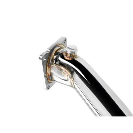 Downpipe FMIC.Pro AUDI A6 S6 A6 Allroad 2.7 biturbo C5 1998-2005