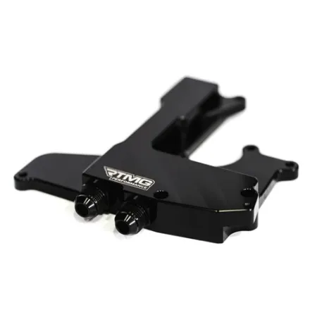 Pokrywa zaworów RTMG Performance dla silników 1.8 2.0 TSI EA888 AN10 czarna