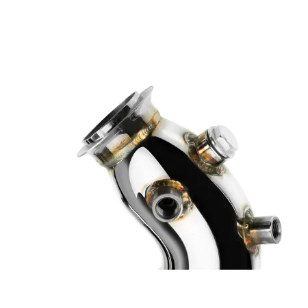 Downpipe FMIC.Pro VOLKSWAGEN Passat 1.6 2.0 TDI B8 2014-