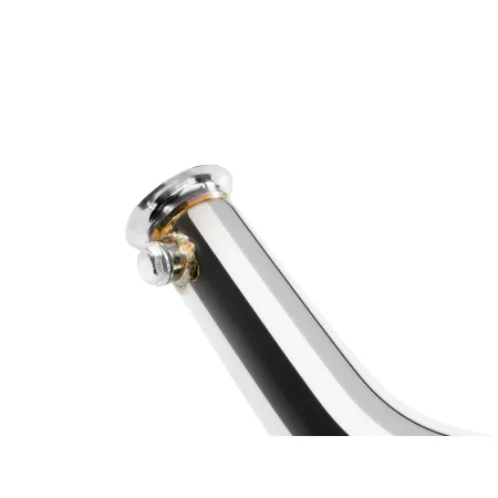 Downpipe FMIC.Pro BMW E87 118d 120d M47N2 2003-2007