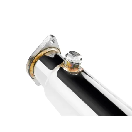 Downpipe FMIC.Pro OPEL Zafira OPC 2.0T A B 2002-2009