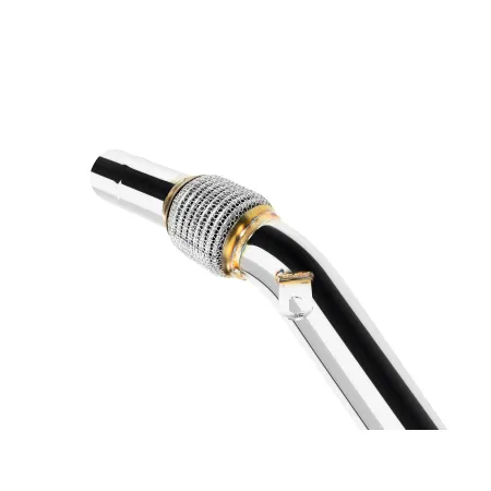 Downpipe FMIC.Pro BMW E60 E61 525d 530d M57N 2002-2007