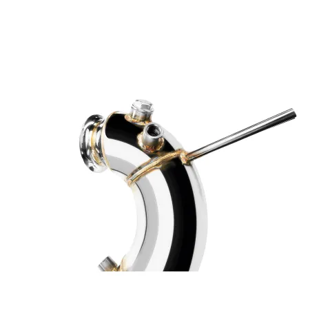 Downpipe FMIC.Pro VOLKSWAGEN Passat 1.6 2.0 TDI CR B6 B7 2008-2013