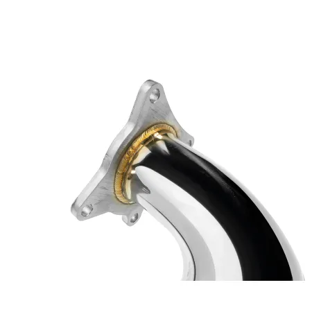 Downpipe FMIC.Pro SKODA Superb 1.8 2.0 TSI Mk2 2008-2015