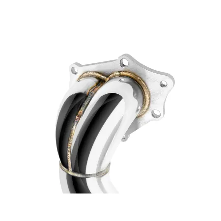 Downpipe FMIC.Pro MITSUBISHI Lancer Evo X 2.0T 2010-2016