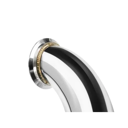 Downpipe FMIC.Pro SKODA Superb 2.0 TSI Mk3 2015- Z Katalizatorem