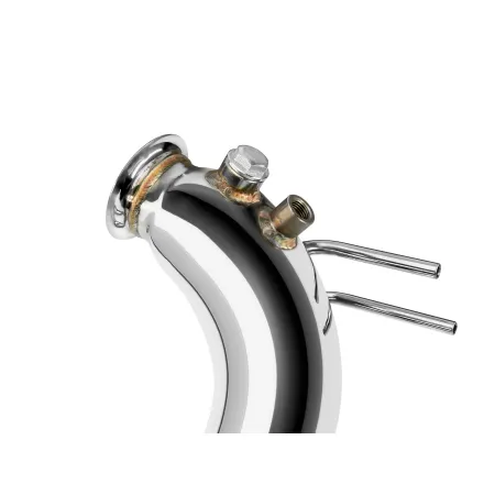 Downpipe FMIC.Pro VOLKSWAGEN Jetta Mk5 1.6 2.0 TDI