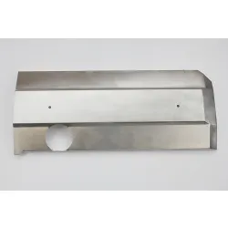 Nierdzewna osłona cewek BMW M52TU/M54 M52B28TU M54B30 FTWL