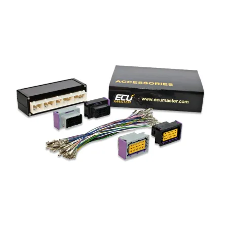 3sgte (Gen4) Ecumaster EMU Plug&Play adapter