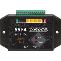 4 kanałowy interfejs SSI-4 PLUS Innovate 3914