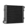 Side mounted Radiator Wagner Tuning for Mercedes Benz C63 (S) AMG