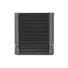 Side mounted Radiator Wagner Tuning for Mercedes A45 AMG