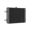 Side mounted Radiator Wagner Tuning for Mercedes Benz E63 AMG (S)