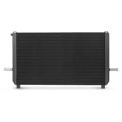 Front mounted Radiator Wagner Tuning for Mercedes A45 AMG