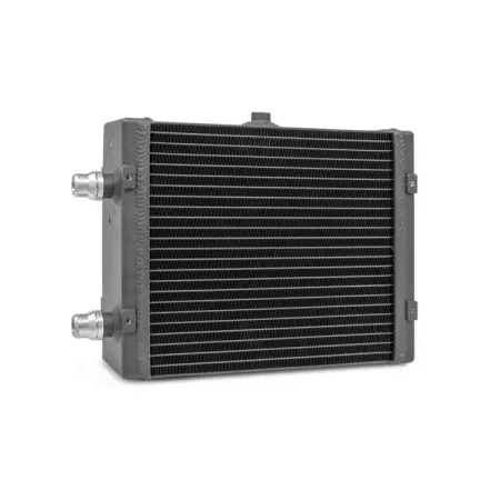 Side mounted Radiator Wagner Tuning for Mercedes Benz E63 AMG (S)