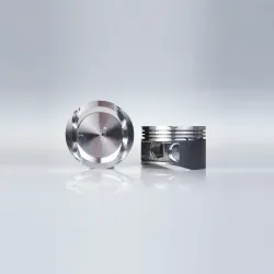 Kute tłoki silnika ZRP Ford 2.0L 16v Cosworth Turbo Crank. 84mm 92.00mm 9.2:1