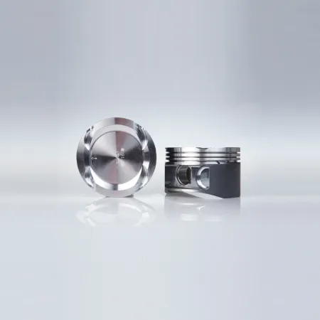 Kute tłoki silnika ZRP Ford 2.0L 16v Cosworth Turbo Crank. 84mm 91.50mm 9.2:1