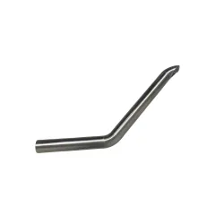 Snorkel nierdzewny 4" IOD Performance Nissan Patrol Y61