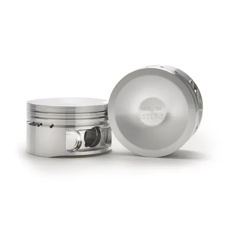Kute tłoki silnika ZRP Opel 1.6L Z16LER / LET ZRP Forged Pistons 79.00mm 8.5:1