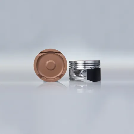 Kute tłoki silnika ZRP Opel 2.0L 16v C20XE & Z20LET 86.50mm 8.8:1