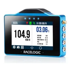 Rejestrator danych Racelogic RLVBTOUCH-M