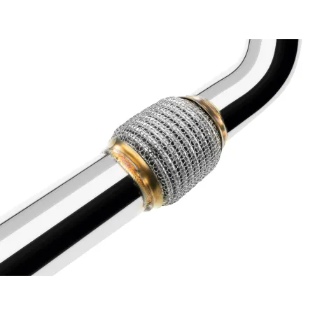 Downpipe FMIC.Pro SKODA Superb 1.9 2.0 TDI Mk2 2008-2013