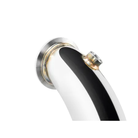 Downpipe FMIC.Pro OPEL Astra OPC 2.0T G H 2002-2010