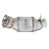 Downpipe Kit Wagner Tuning for BMW F-series 35i till 06/2013 200CPSI