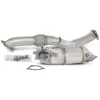 Downpipe Wagner Tuning Honda Civic FK7 1,5VTec Turbo 300CPSI EU6