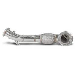 Downpipe Kit Wagner Tuning for Audi TTRS 8J / RS3 8P
