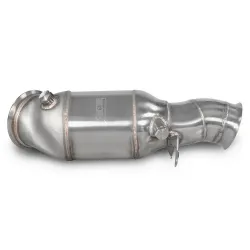 Downpipe Kit Wagner Tuning for BMW F-series 35i 7/2013 kat N55