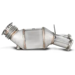 Downpipe Kit Wagner Tuning for BMW E82 E90 N55 catless