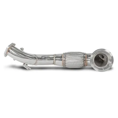 Downpipe Kit Wagner Tuning for Audi TTRS 8J / RS3 8P