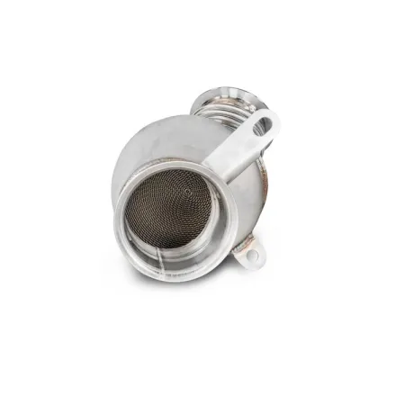 Downpipe Kit Wagner Tuning for BMW F-series 35i till 06/2013 200CPSI