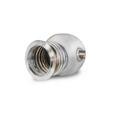 Downpipe Kit Wagner Tuning for BMW F-series 35i till 06/2013 200CPSI