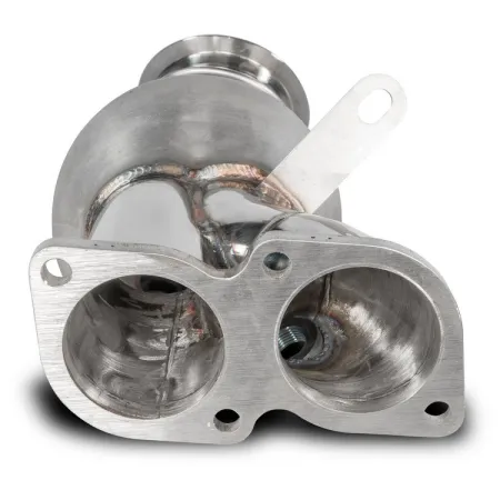 Downpipe Kit Wagner Tuning for BMW E82 E90 N55 catless