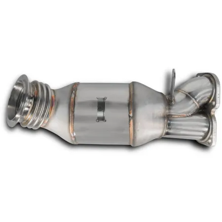 Downpipe Kit Wagner Tuning for BMW E82 E90 N55 catless