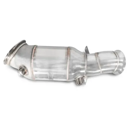 Downpipe Kit Wagner Tuning for BMW F-series 35i from 7/2013 catless