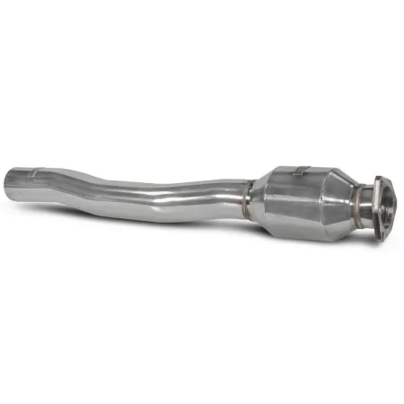 Racing Catalyst Wagner Tuning for Audi TTRS 8J / RS3 8P 2 x 100 CPSI