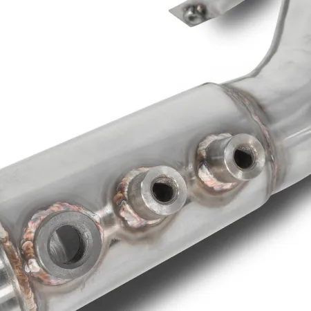 Downpipe Wagner Tuning for BMW E-F-series N57 25d/30d/40d Decat