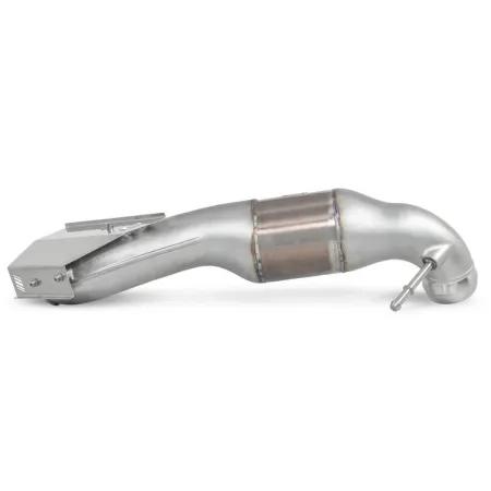 Downpipe kit Wagner Tuning for Mercedes AMG (CL)A 45 AMG
