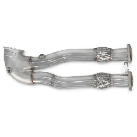 Downpipe Kit Wagner Tuning for Audi TTRS 8S & RS3 8V (FL)
